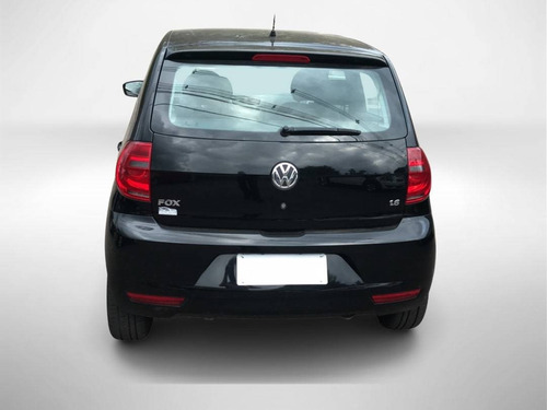 Imagem 5 de 11 de Volkswagen Fox Highline G2 1.6 8v Flex