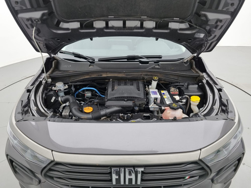 Fiat Pulse 1.3 FLEX DRIVE CVT
