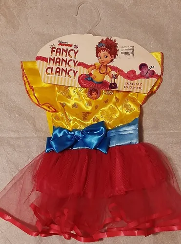 Vestido de cheap nancy fancy