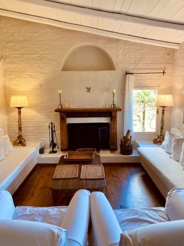 Casa En Alquiler Por Temporada De 4 Dormitorios En Jose Ignacio