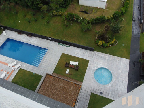 Imagen 10 de 30 de Apartamento En Punta Del Este, Roosevelt