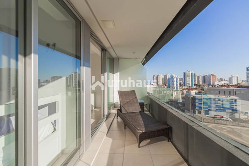 Alquiler Apartamento Tres Dormitorios Punta Del Este Edificio Torre Del Mar