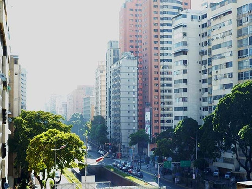 Imagen 10 de 10 de Edificio En Venta Urb. Los Caobos C-19300