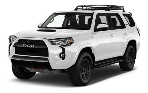 Vidrio Compuerta Trasera Toyota 4runner 12-22 C/termico