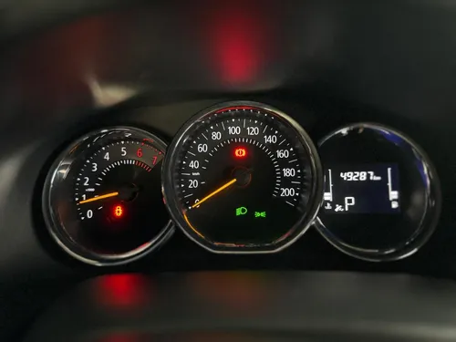Renault Stepway 1.6 Dynamique / Intens Automática