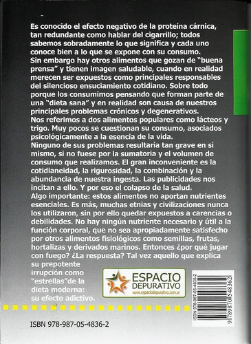 Lácteos Y Trigo - Néstor Palmetti - Nutrición