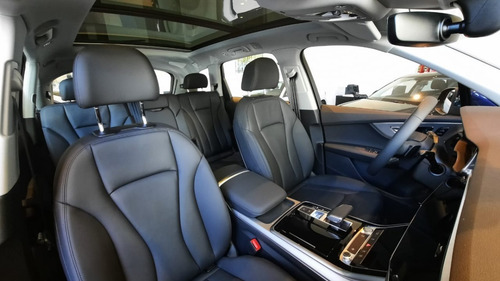 Imagen 20 de 25 de Audi Q7 45 Tdi S-line 249cv 0km