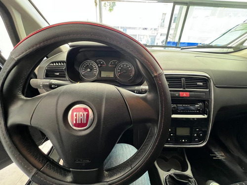 Fiat Punto 1.8 Hlx