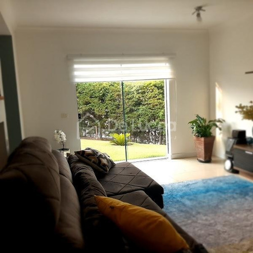 Imagem 5 de 30 de Casa À Venda Em Loteamento Caminhos De São Conrado (sousas) - Ca007657