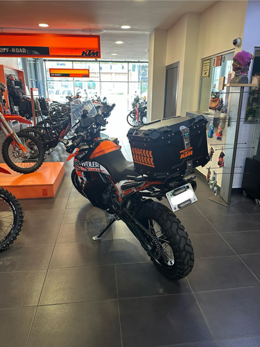 Ktm 890 Adventure R 2021
