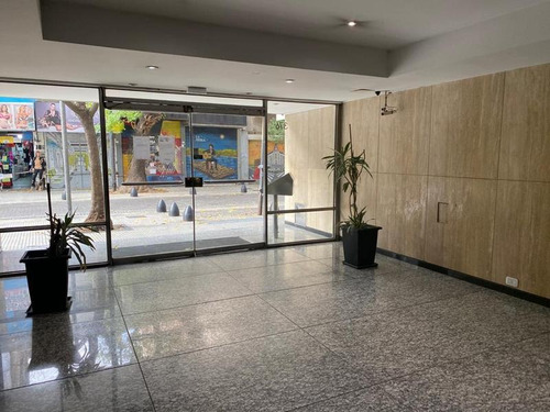 Imagen 12 de 13 de Torre Castelli Y Corrientes 3 Ambientes 60 M2