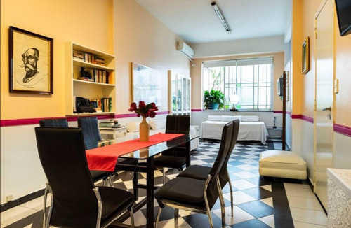 Imagen 20 de 26 de Impecable Departamento Tipo Loft En Peron Y Uruguay