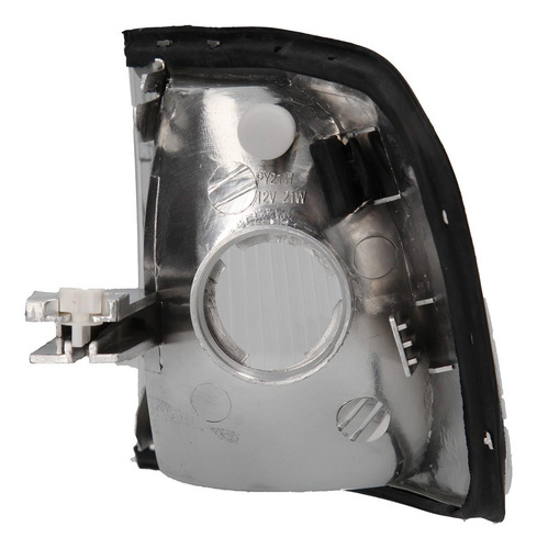 Imagen 2 de 8 de Faro Giro Delantero Audi A3 1997 1999 2000 2001 2002 Der-