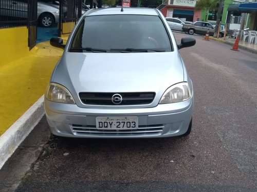 Chevrolet Corsa Sedan 1.0 Joy 4p