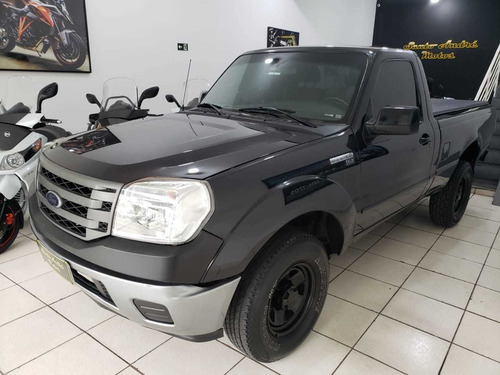 Ford Ranger Xls 2.3 Cs 2010