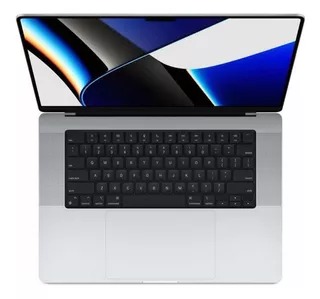 Apple Macbook Pro 16 1tb M1 Pro 1 Tb 16 Pulgadas