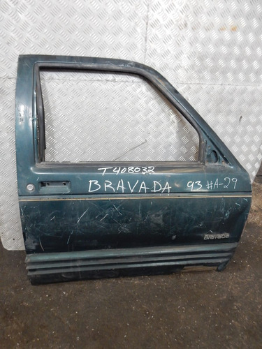 Puerta Chevrolet Blazer Delantera Derecha 1996