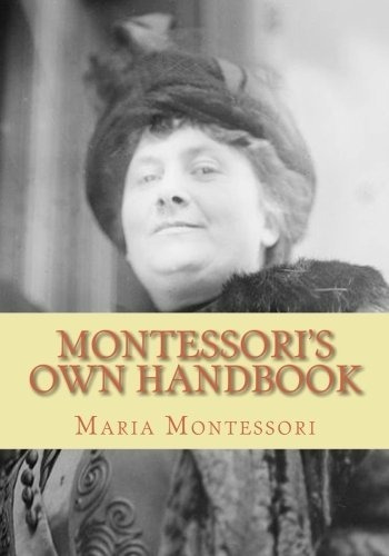 Propio Montessoris Manual