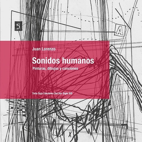 Sonidos Humanos - Pinturas, Dibujos Y Canciones