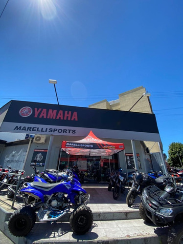 Imagen 9 de 9 de Kymco Agility 125 Rs 0km Marelli Sports, 12 O 18 Sin Interés