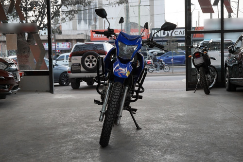 Imagen 3 de 15 de Zanella Zr 250 2020