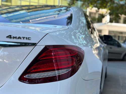 Imagen 4 de 25 de Mercedes Benz E400 2018