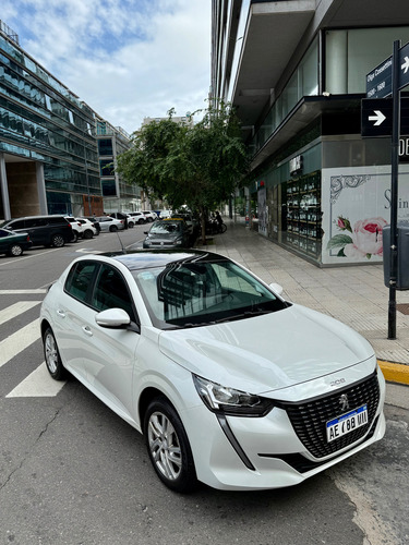 Peugeot 208 1.6 Active