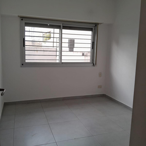 Alquiler Departamento 3 Ambientes Con Cochera Cubierta En Saavedra
