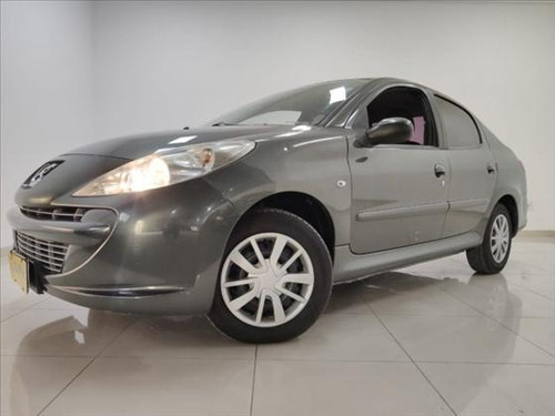 Peugeot 207 1.4 Xr Passion 8v
