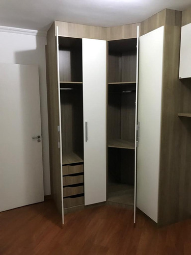 Imagem 18 de 23 de Apartamento Vila Carrão - 52 M² - 2 Dormitórios - 1 Vaga - Lazer - Aceita Financiamento - Aceita Fgts - 3569 Lpg - 69941565
