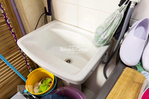 Imagem 18 de 30 de Apartamento À Venda, Com 2 Dorms, Liberdade, Sp - R$ 850 Mil - V6370