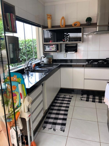Imagem 14 de 28 de Casa - Ca00410 - 70128421