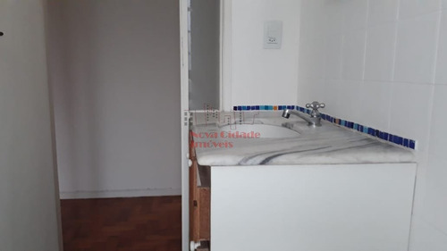 Imagem 8 de 15 de Apartamento - Vila Olimpia - Ref: 312 - V-ap0195