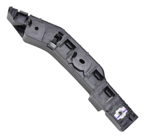 Suporte Para-choque Dianteiro Direito Compass Jeep 53431358
