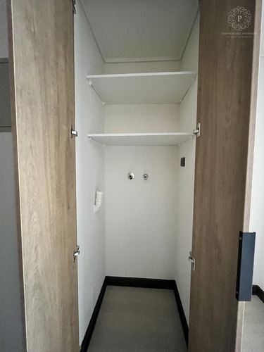 Departamento 1d/1b, Av Vicuña Mackenna Poniente, La Florida.