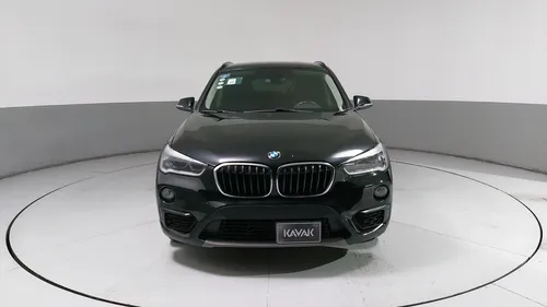 BMW X1 1.5 Sdrive 18ia At