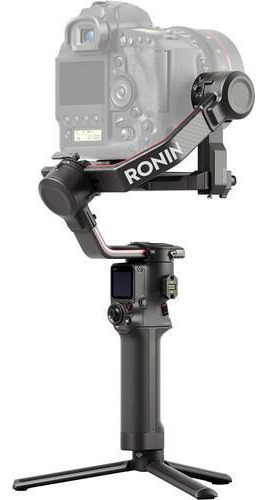 Estabilizador Dji Rs 2 Gimbal Pro Combo