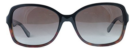 Kate Spade Sunglasses Ayleen 0wr7 Black Havana Frame Ywhsw