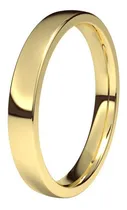 Comprar Par Alianzas Anillos Oro 18k 5grs Casamiento Compromiso Boda