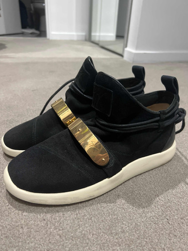 Zapatillas Giuseppe Zanotti