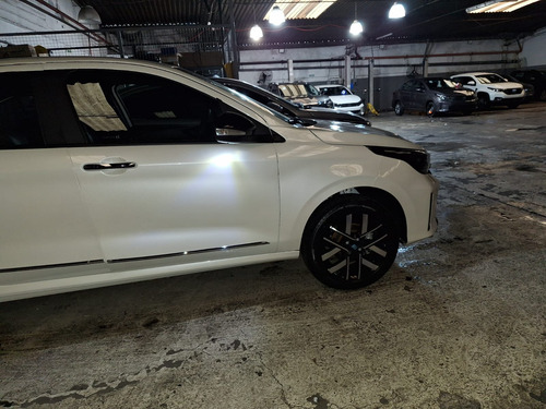 Fiat Cronos 1.3 Gse Precision Cvt