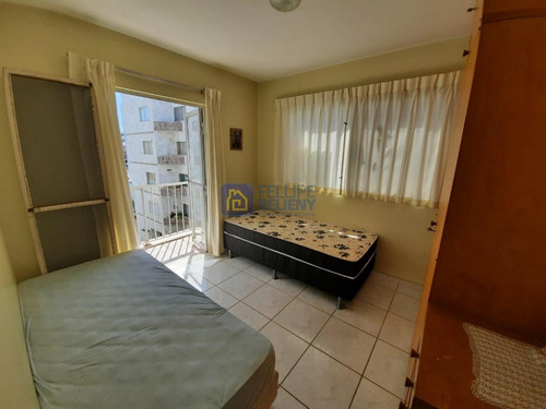 Imagem 3 de 15 de Apartamento Para Venda Em Cabo Frio, Vila Nova, 2 Dormitórios, 1 Suíte, 1 Banheiro, 2 Vagas - Ap397_1-1644560