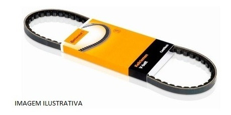 Correia Automotiva 10x1060