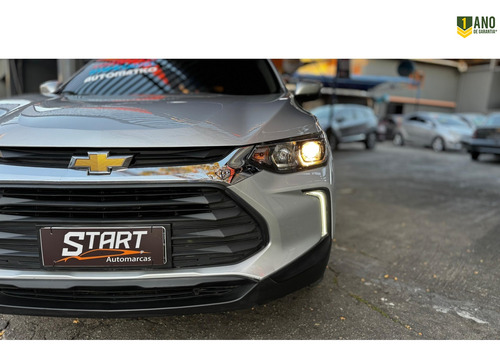 Chevrolet Tracker 1.0 TURBO FLEX LT AUTOMÁTICO