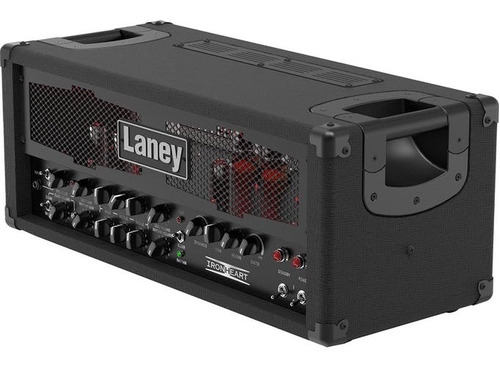 Laney Ironheart Full Valve Cabezal