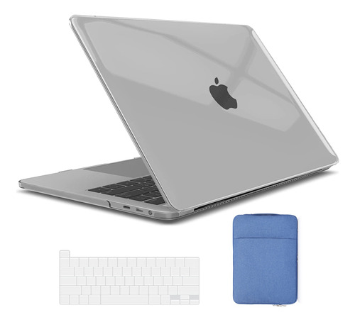 Estuche Macbook Pro 16 M1 M2 Pro Max A2485 A2780 Envio Grats