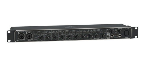 Imagen 2 de 3 de Interfaz de audio Behringer U-Phoria UMC1820 100V/240V