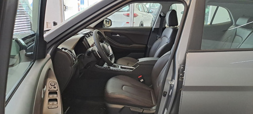 Hyundai Creta 1.6 At Safety