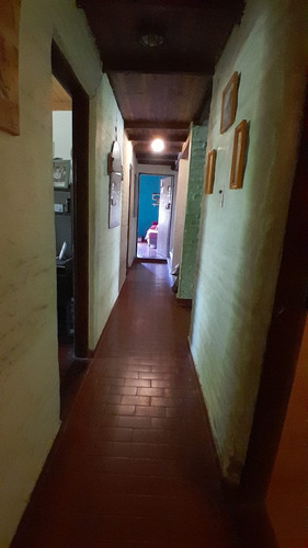 Venta Casa Con Importante Terreno - Zona Corte - Yerba Buena - Italia Alt. 3200