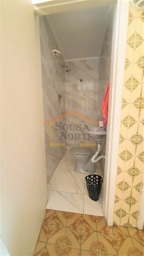 Imagem 10 de 15 de Apartamento, Venda, Perdizes, Sao Paulo - 29358 - V-29358
